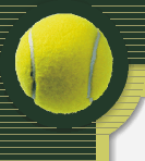 Tennis spielen in Much